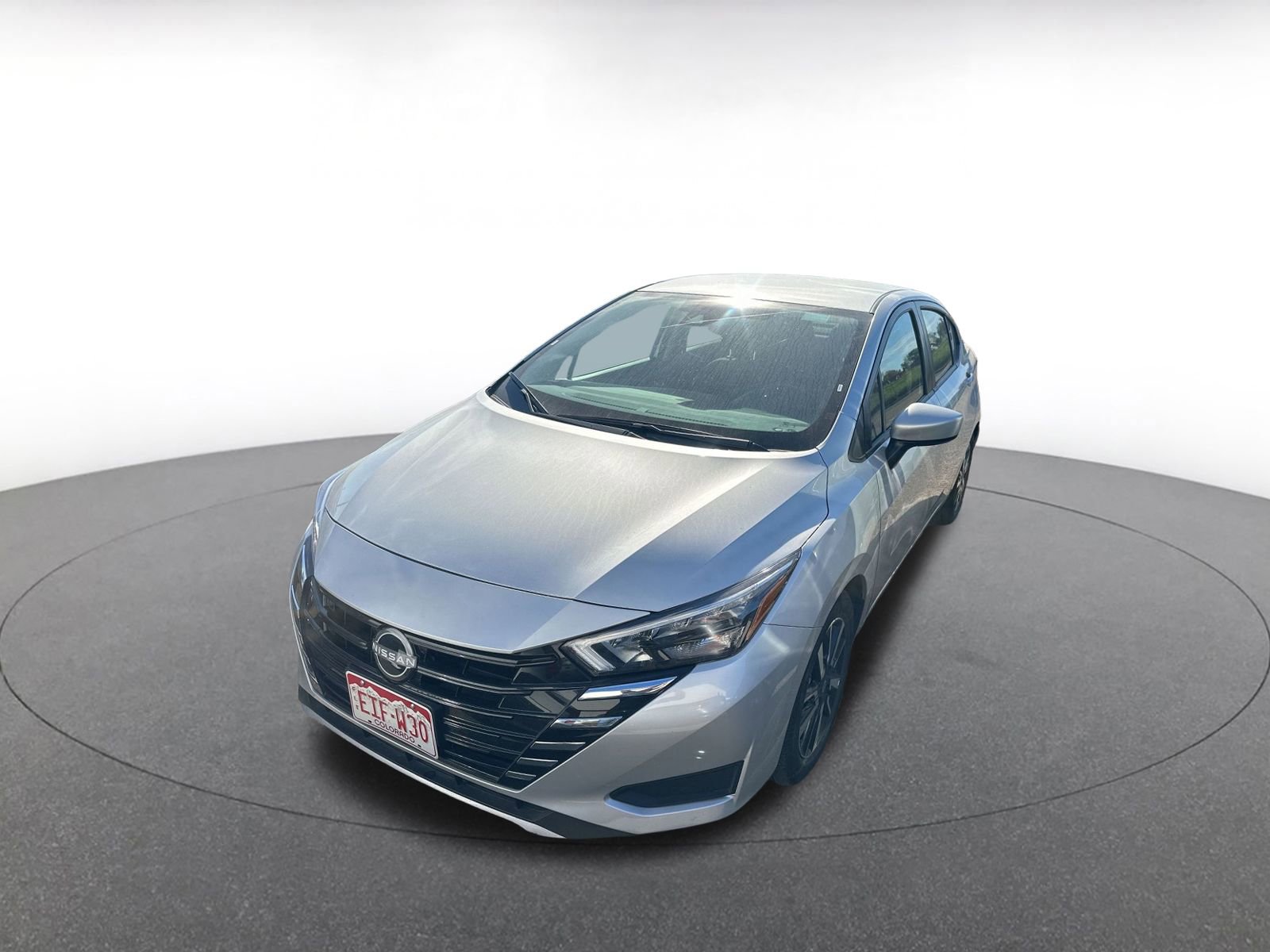 Thumbnail: 2025 Nissan Versa - 2