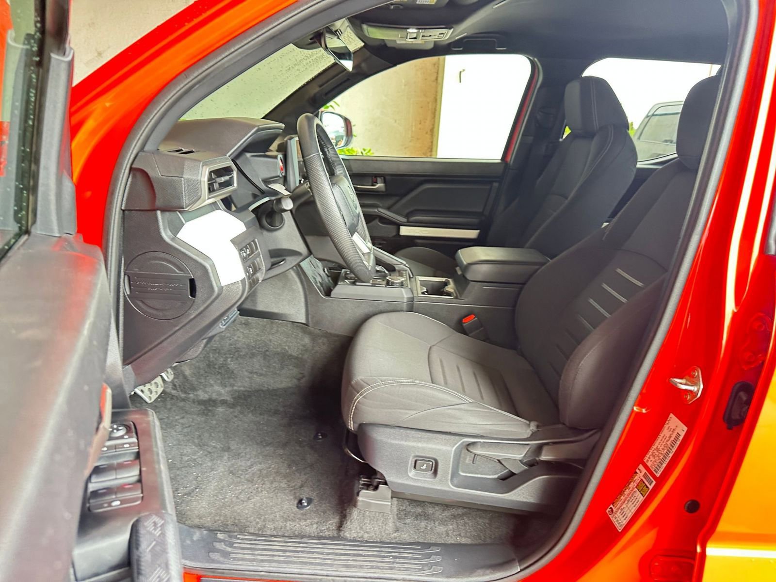 Thumbnail: 2024 Toyota Tacoma - 34