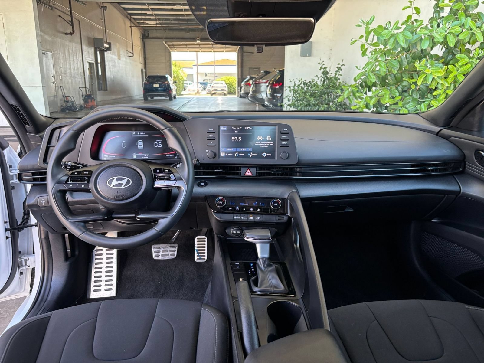 Thumbnail: 2026 Hyundai Elantra - 33