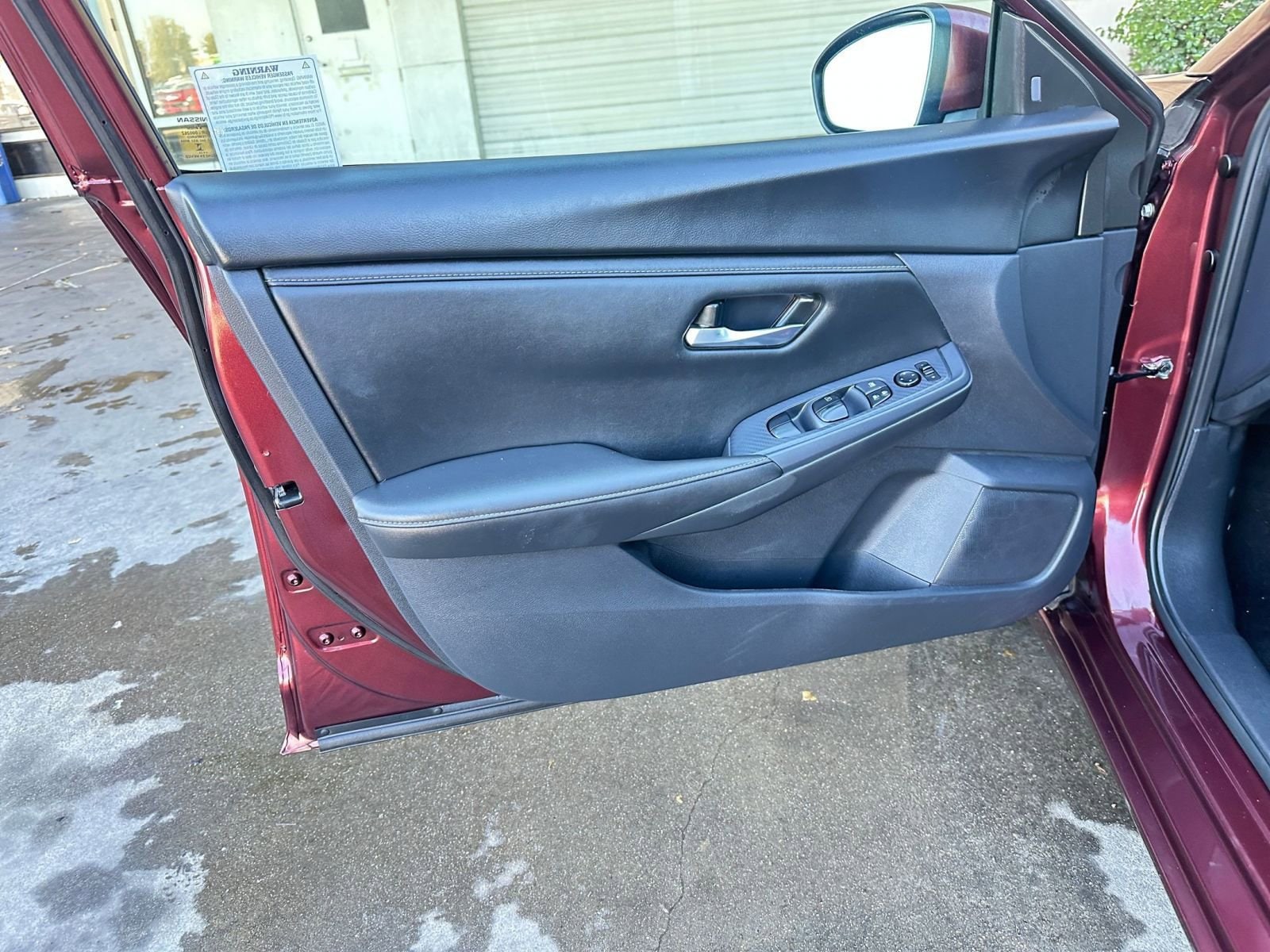 Thumbnail: 2024 Nissan Sentra - 20