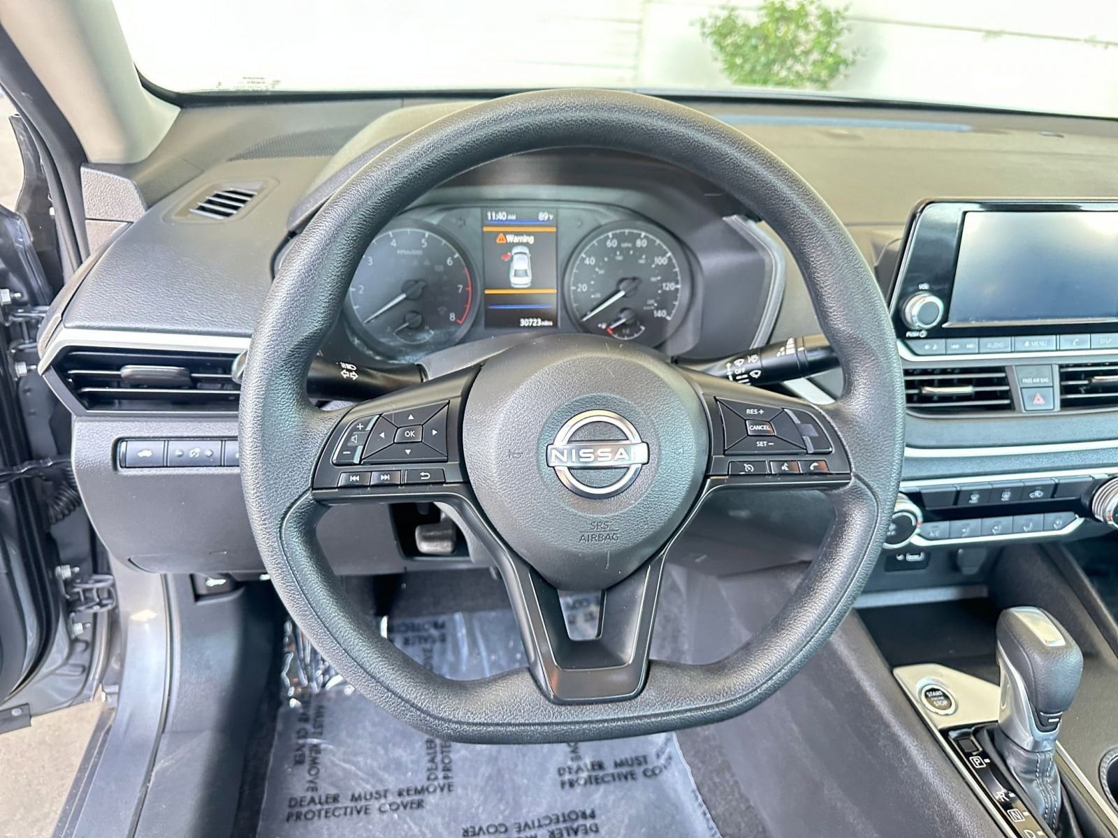 Thumbnail: 2024 Nissan Altima - 28
