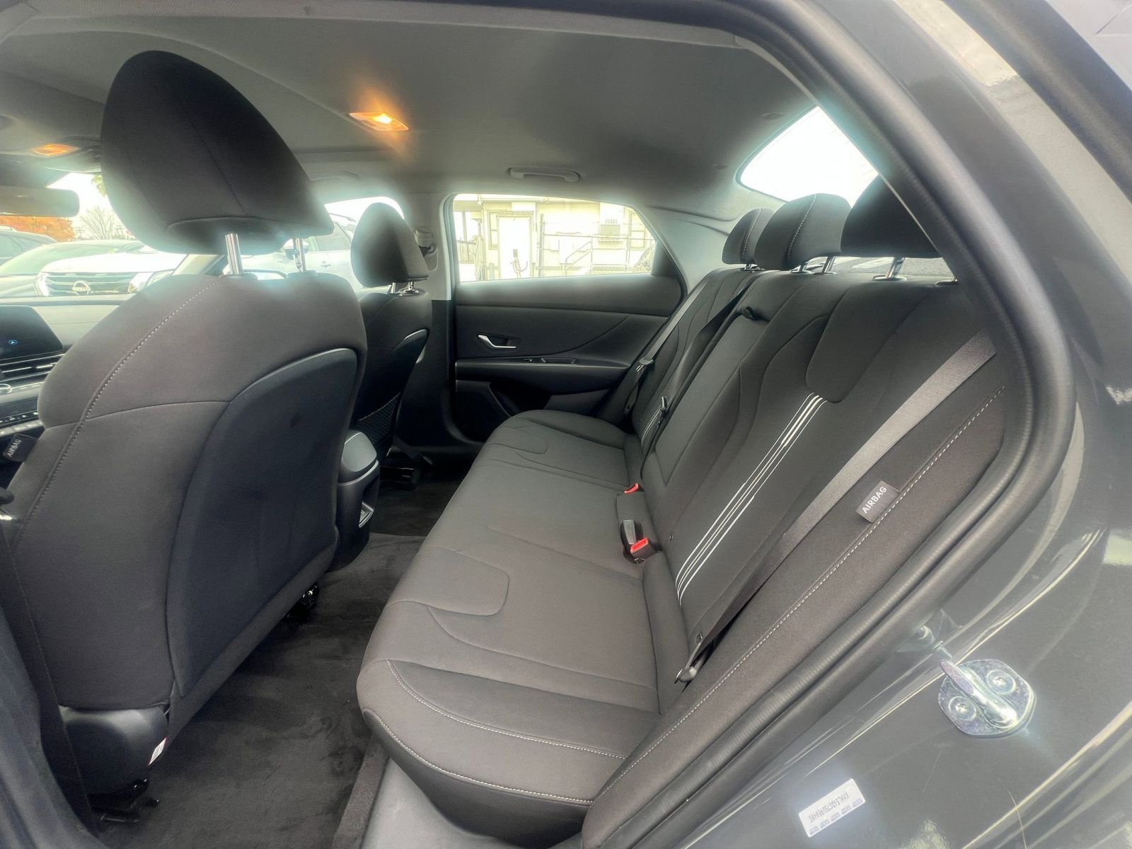 Thumbnail: 2025 Hyundai Elantra - 25