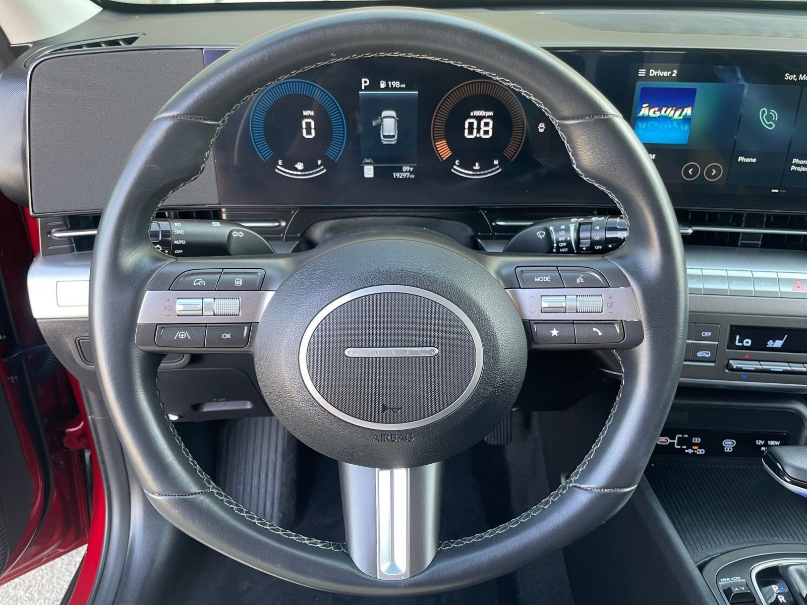 Thumbnail: 2025 Hyundai Kona - 29