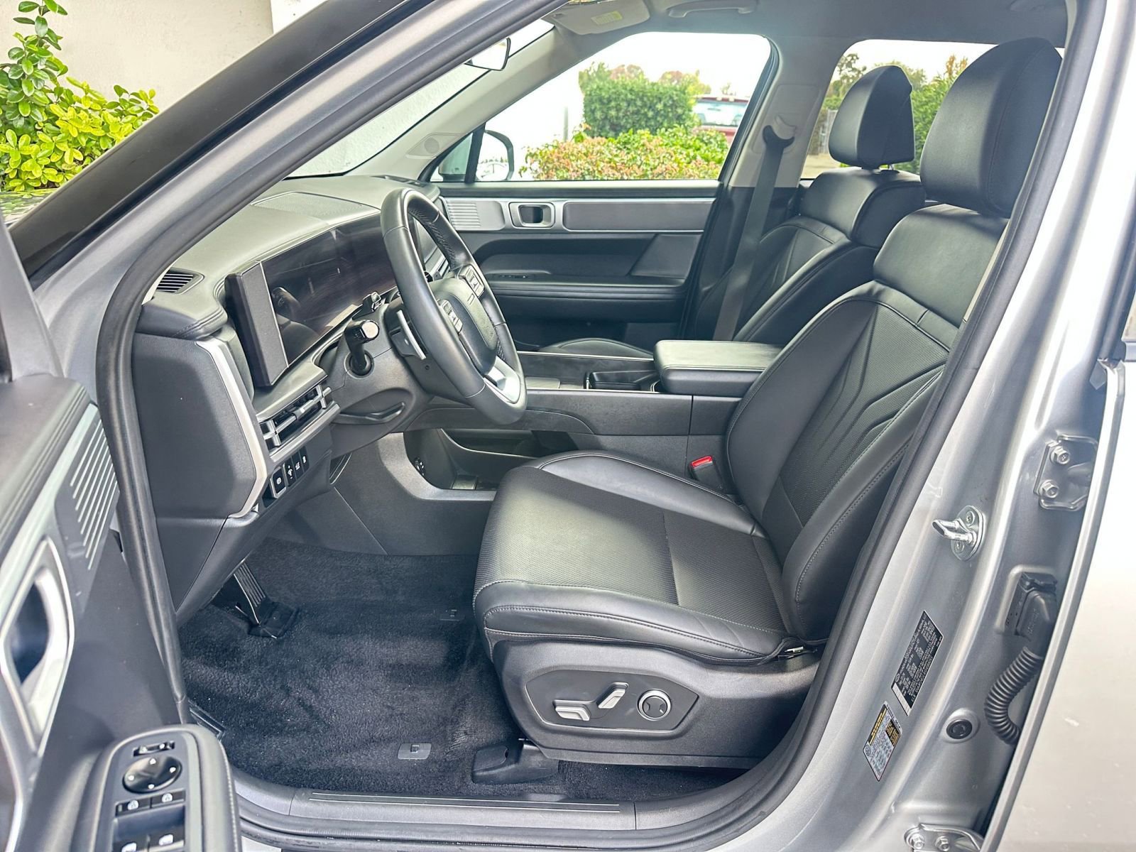 Thumbnail: 2025 Hyundai Santa Fe - 29