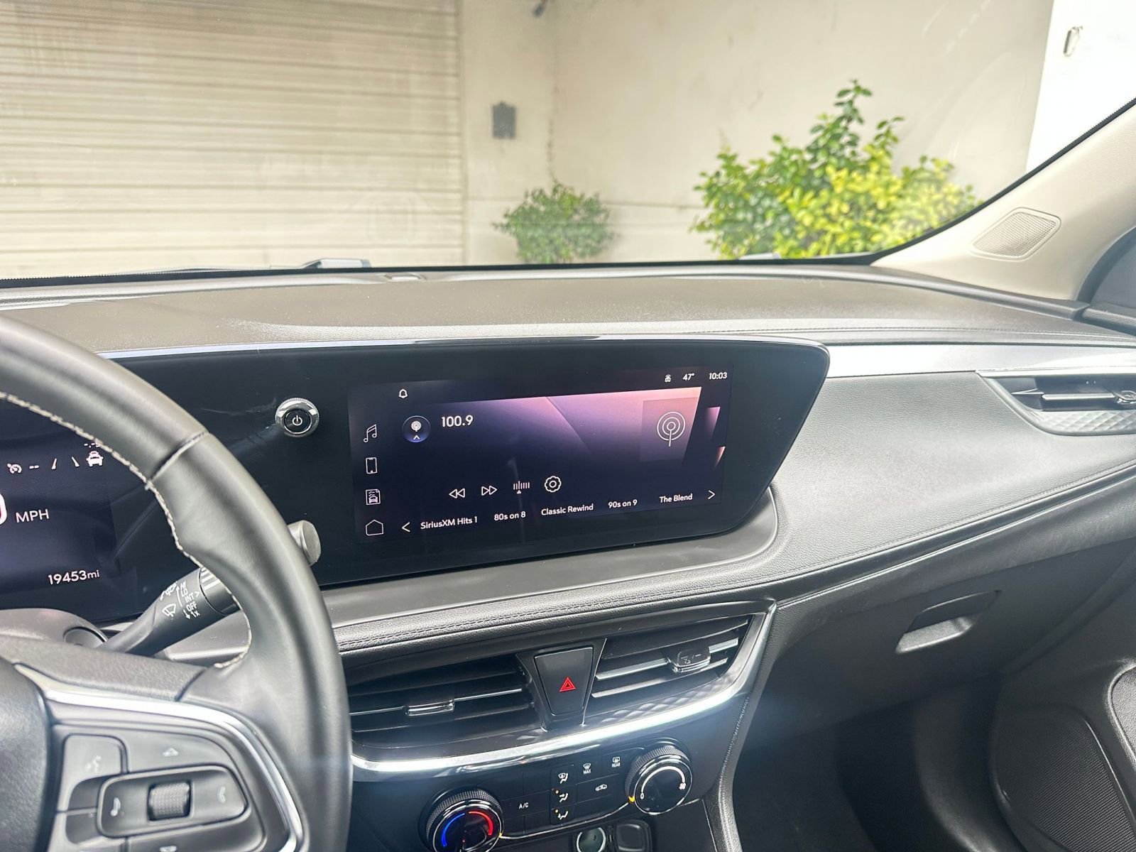 Thumbnail: 2025 Buick Encore GX - 21