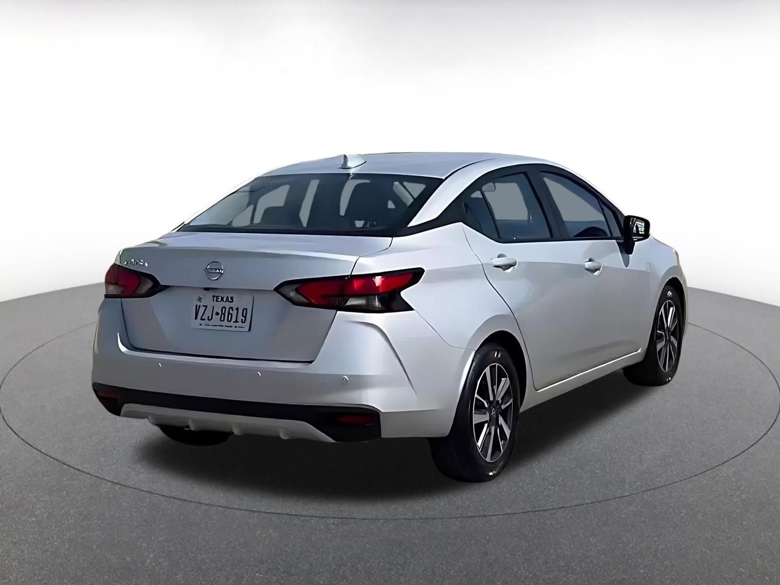 Thumbnail: 2025 Nissan Versa - 14