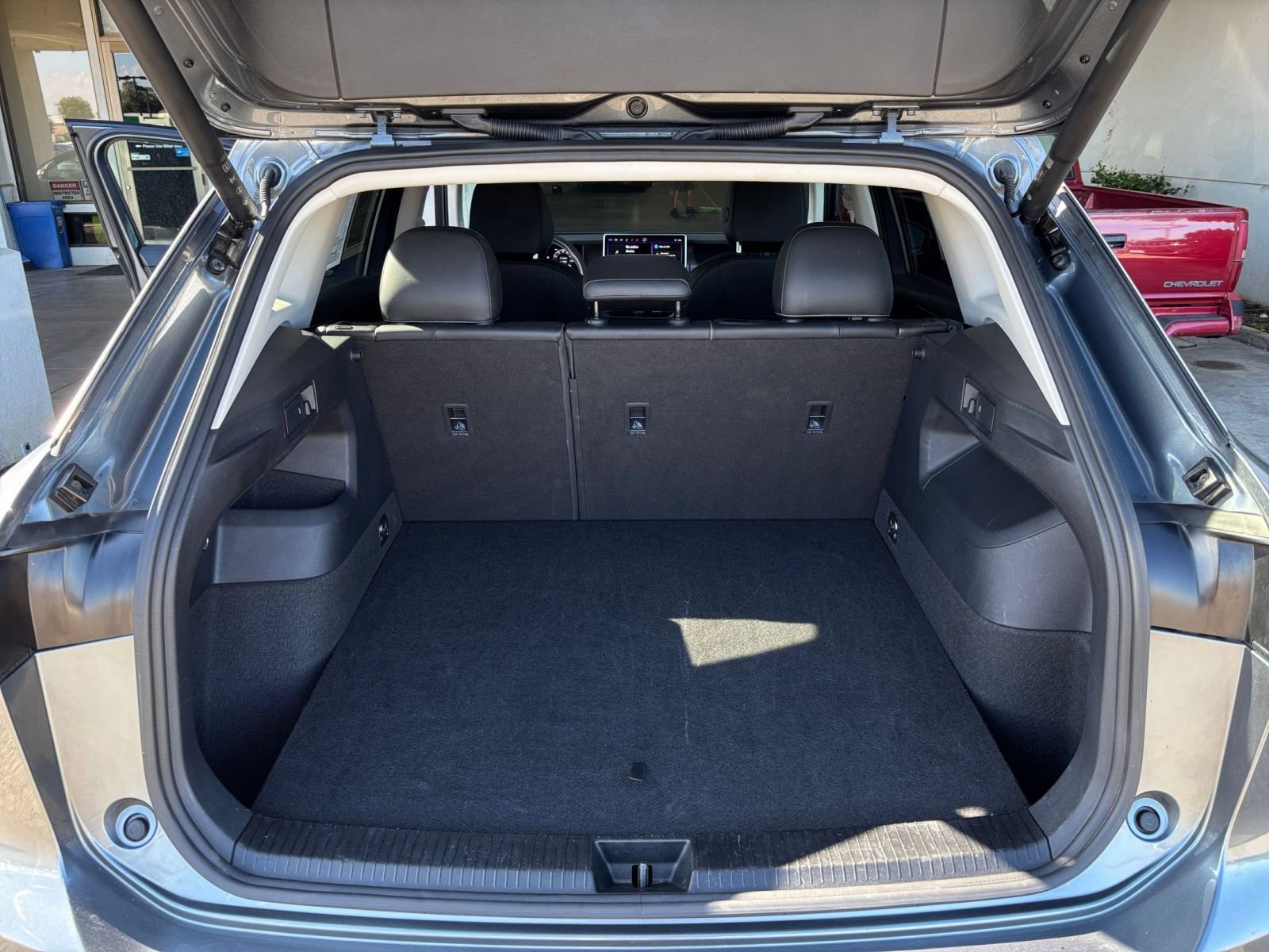 Thumbnail: 2026 Volkswagen Tiguan - 32