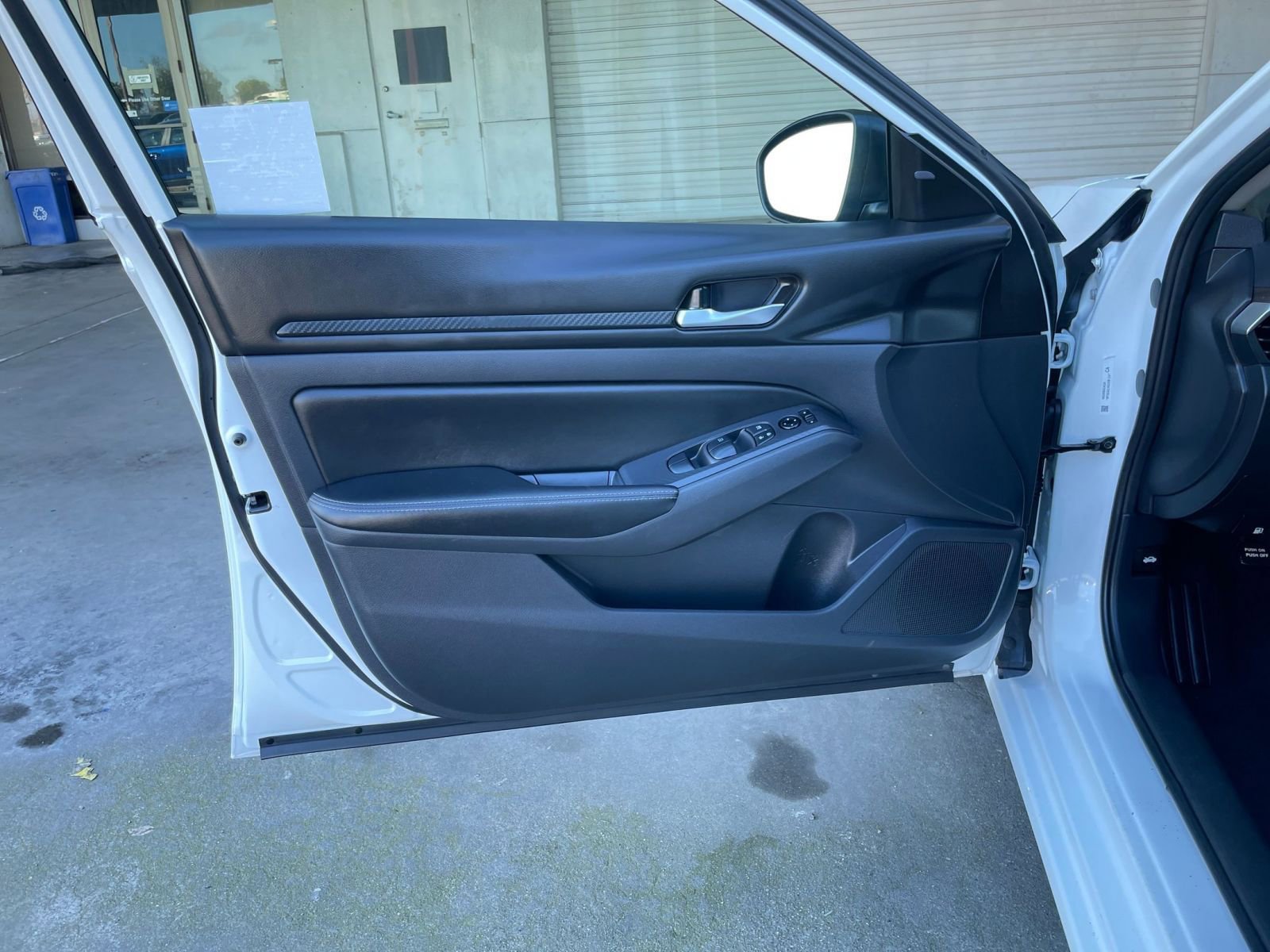 Thumbnail: 2025 Nissan Altima - 18