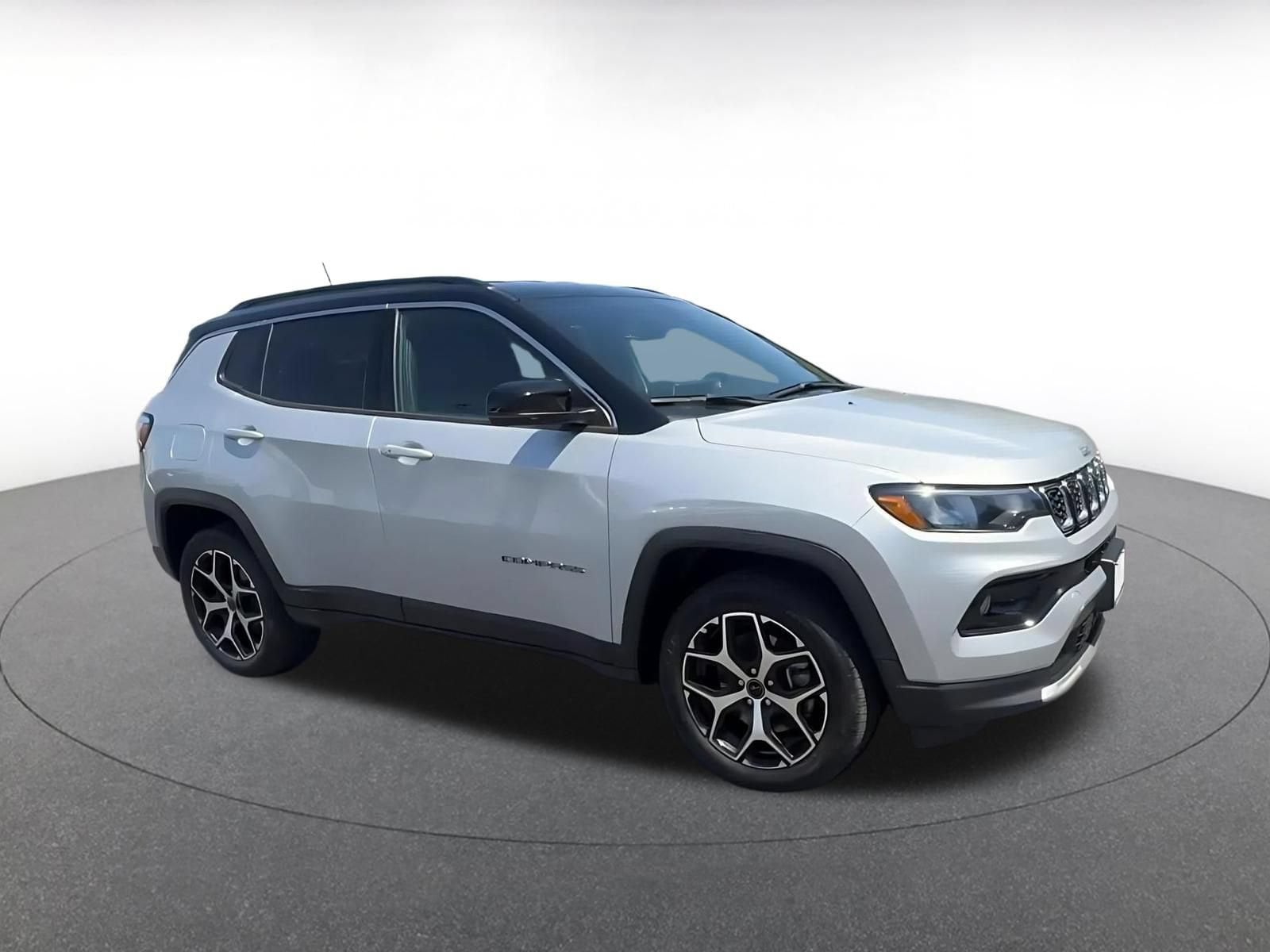 Thumbnail: 2025 Jeep Compass - 2