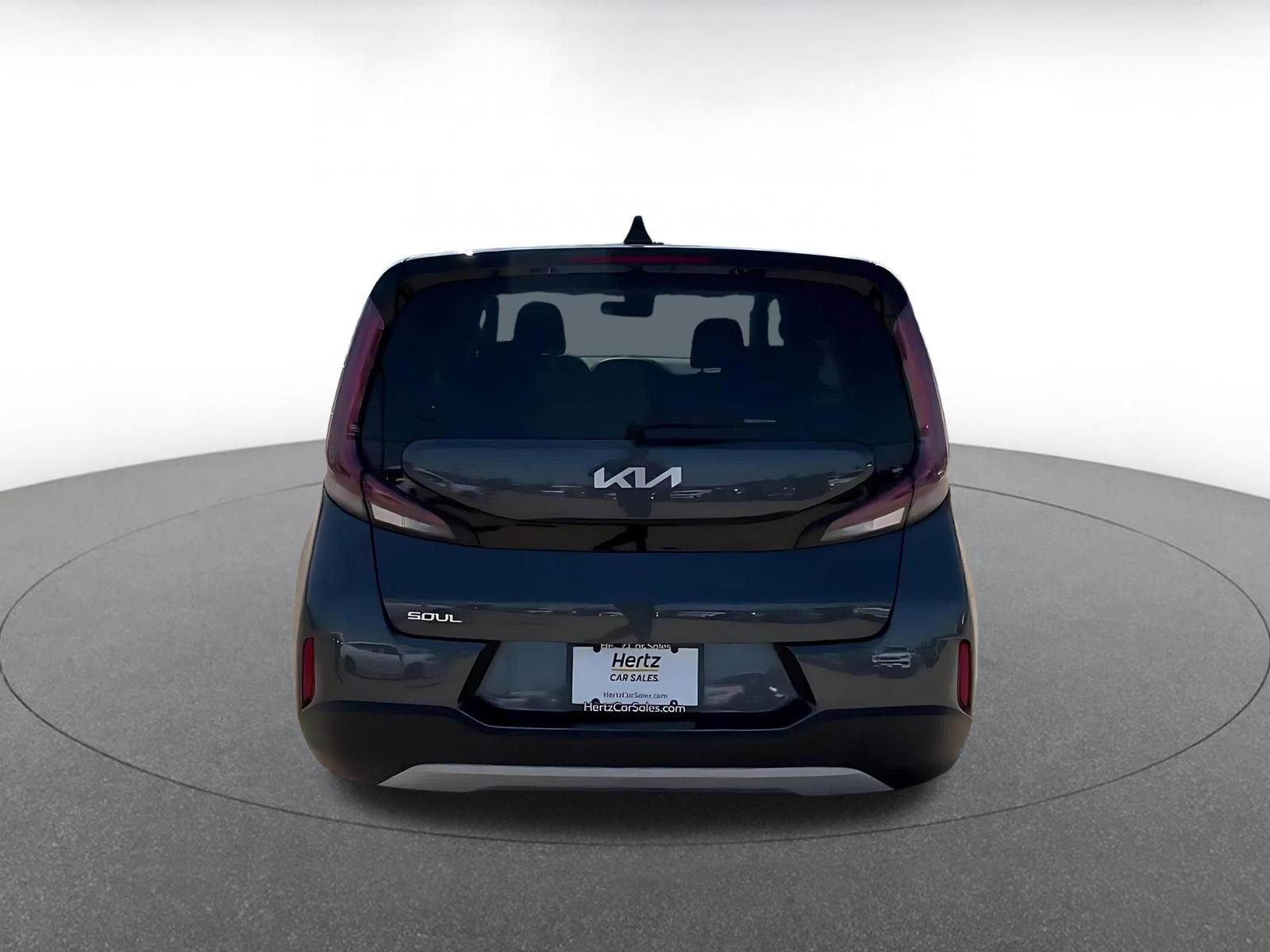 Thumbnail: 2025 Kia Soul - 12