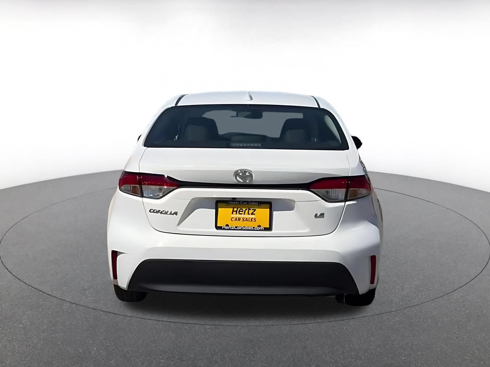 Thumbnail: 2025 Toyota Corolla - 12