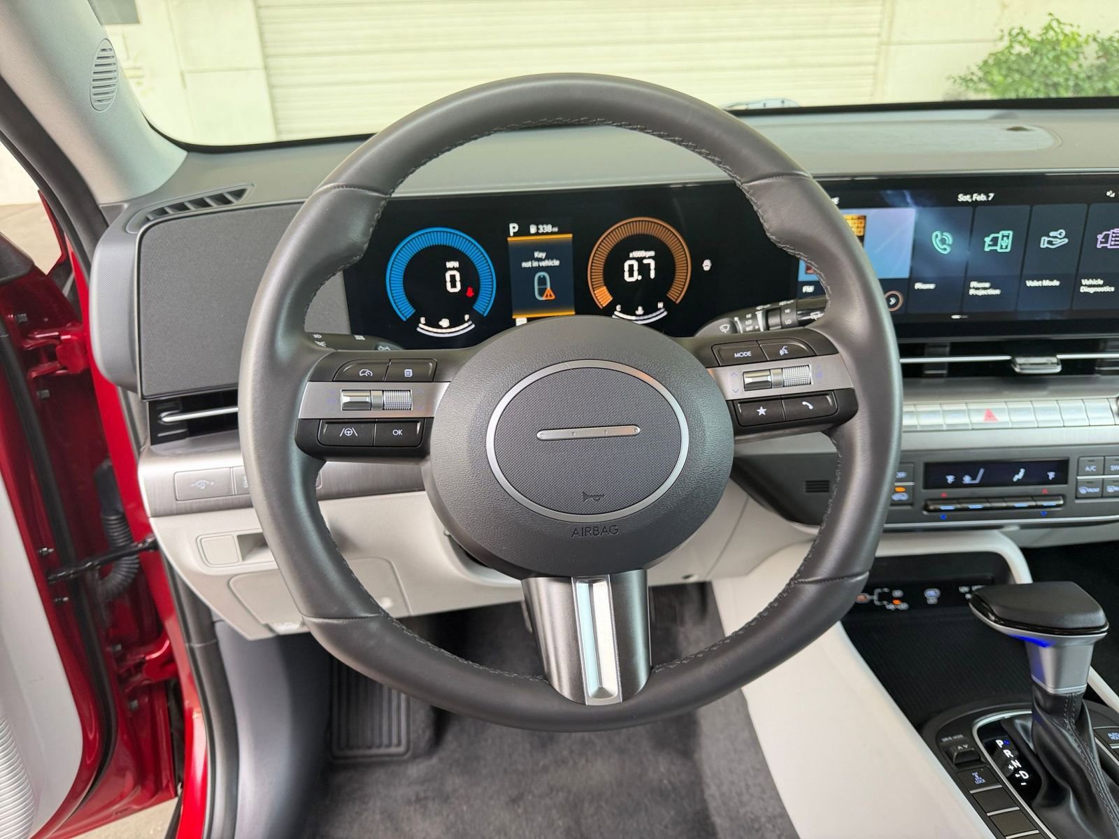 Thumbnail: 2025 Hyundai Kona - 30