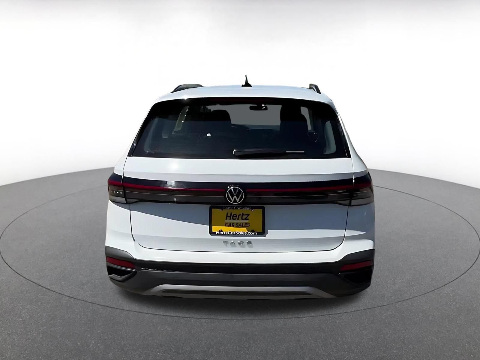 Thumbnail: 2026 Volkswagen Taos - 12