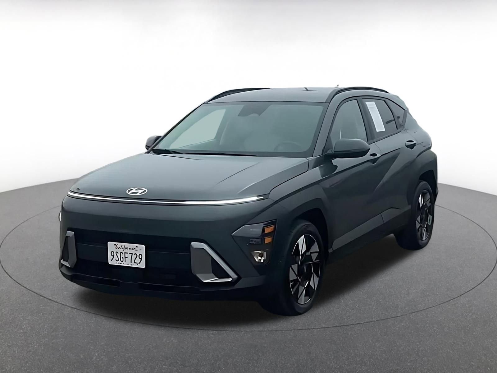 Thumbnail: 2025 Hyundai Kona - 7