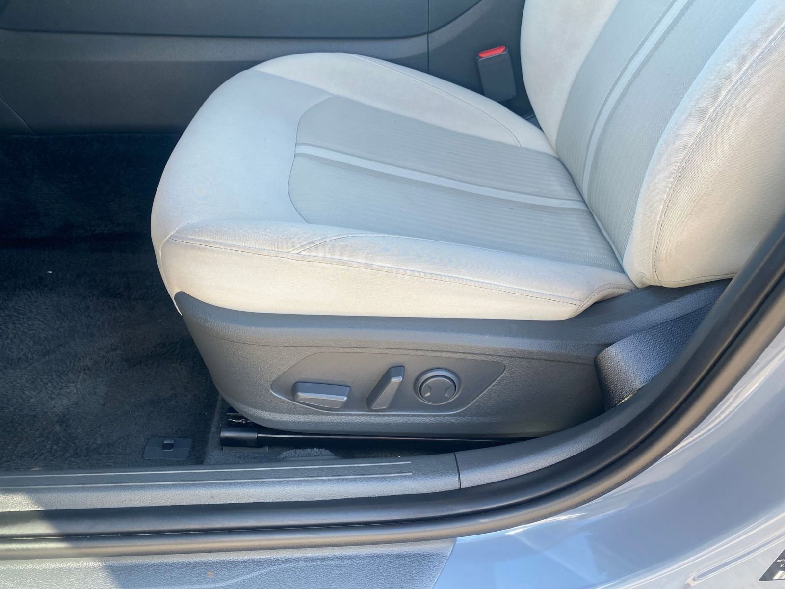 Thumbnail: 2025 Hyundai Sonata - 23