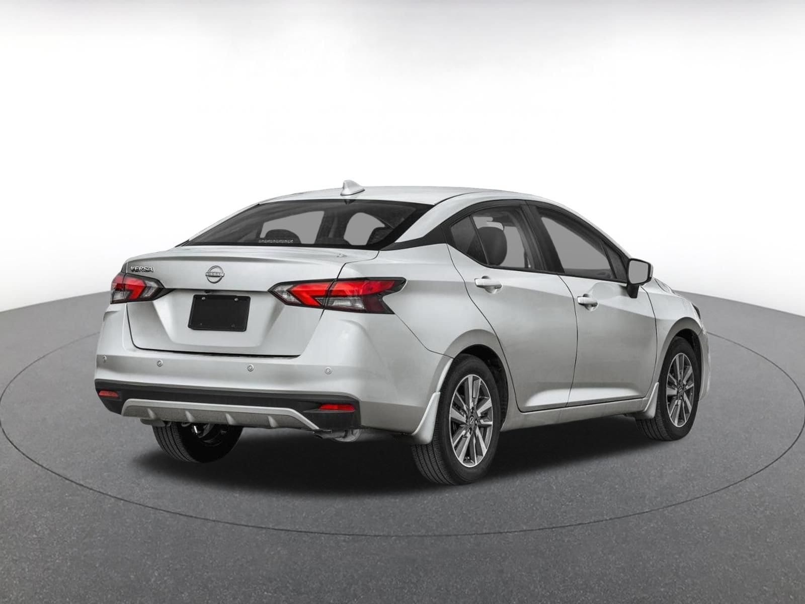 Thumbnail: 2025 Nissan Versa - 2