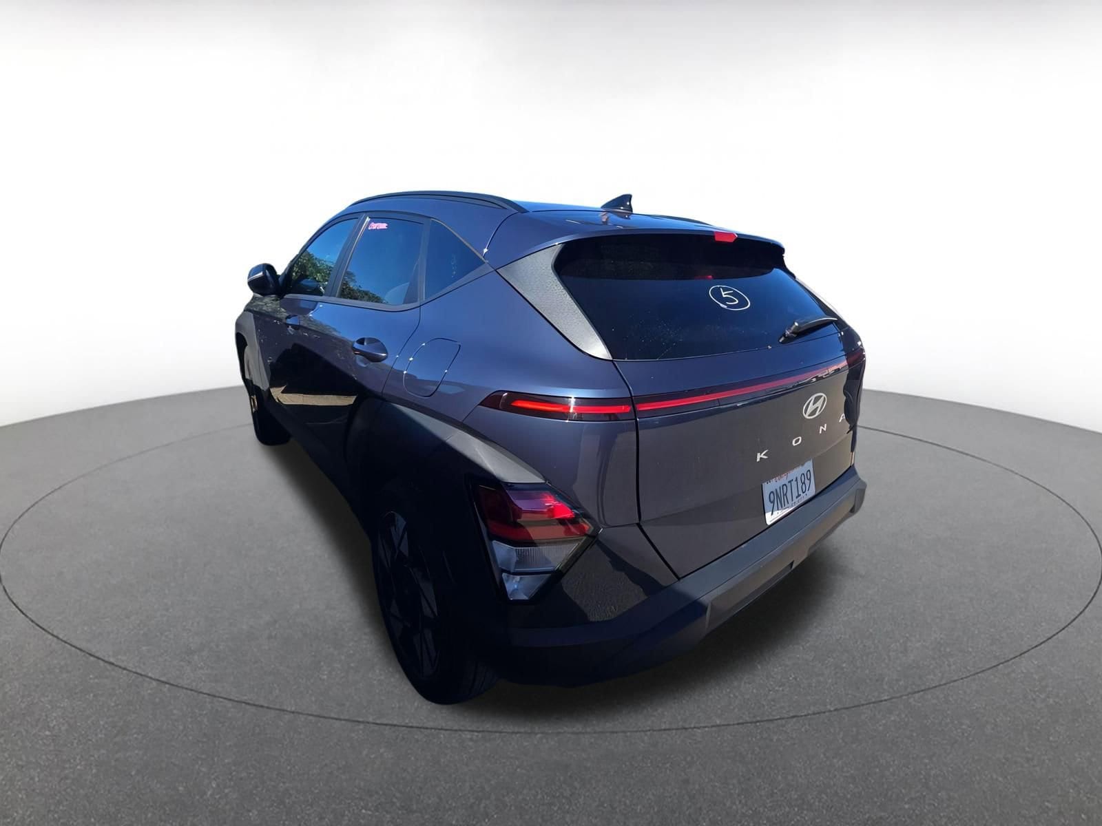 Thumbnail: 2025 Hyundai Kona - 3