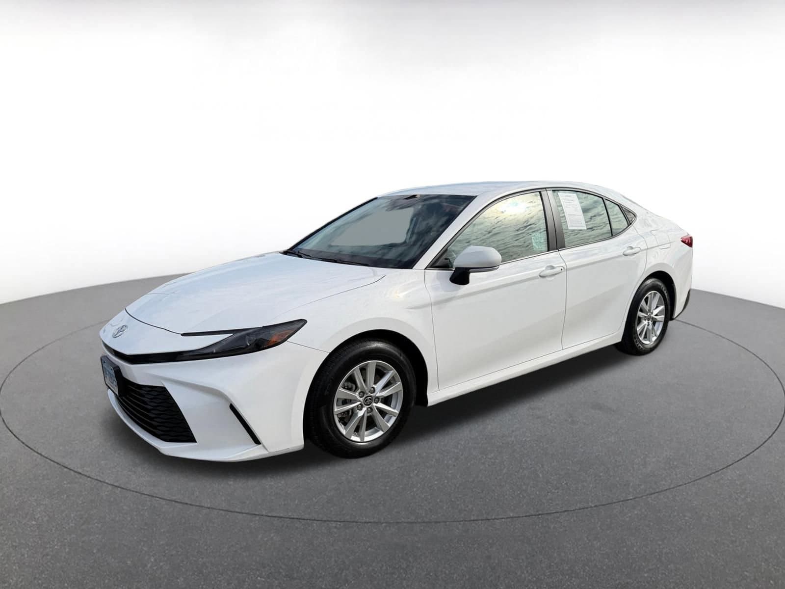 Thumbnail: 2025 Toyota Camry - 4