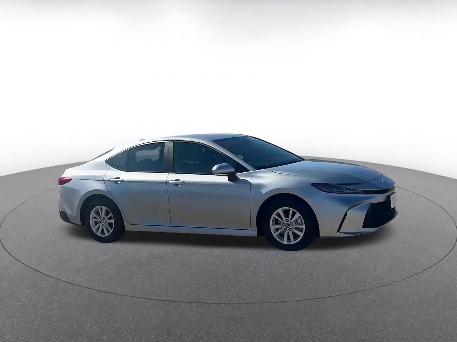 Thumbnail: 2025 Toyota Camry - 2