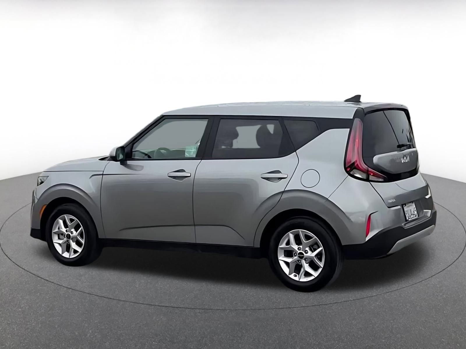 Thumbnail: 2025 Kia Soul - 10