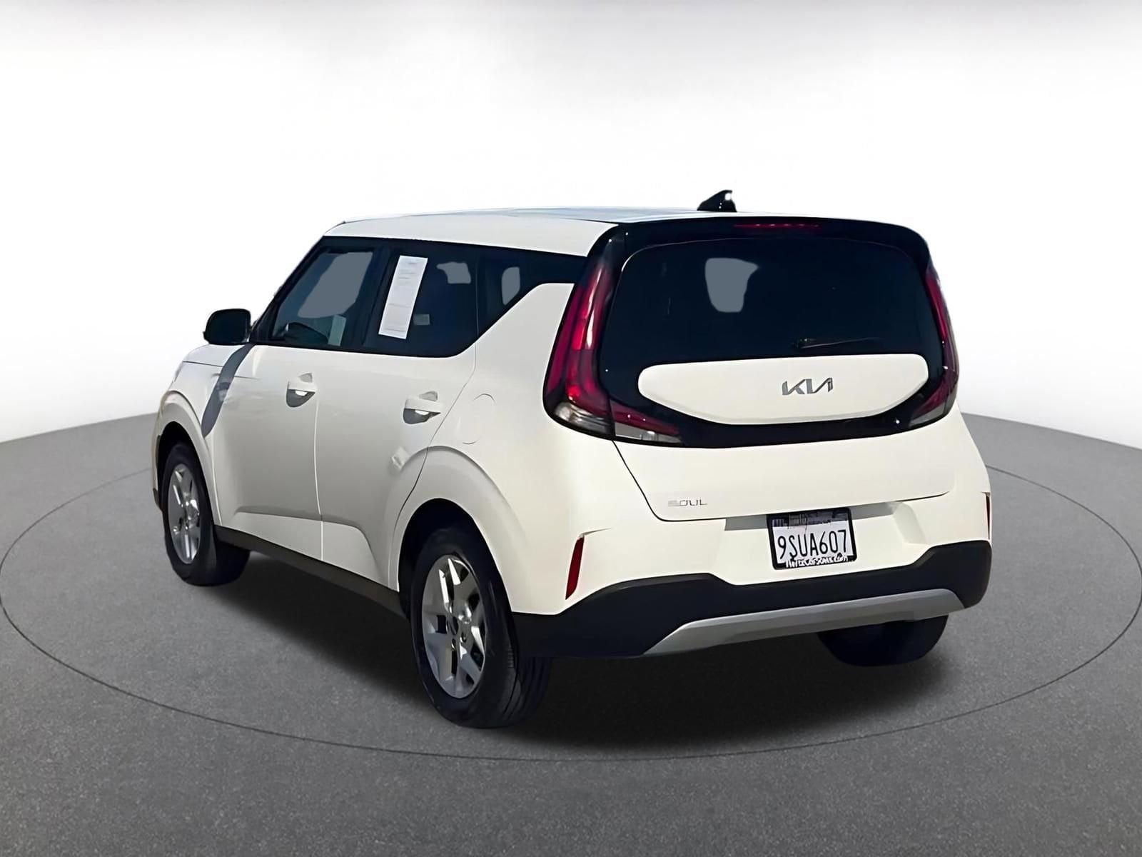 Thumbnail: 2025 Kia Soul - 11