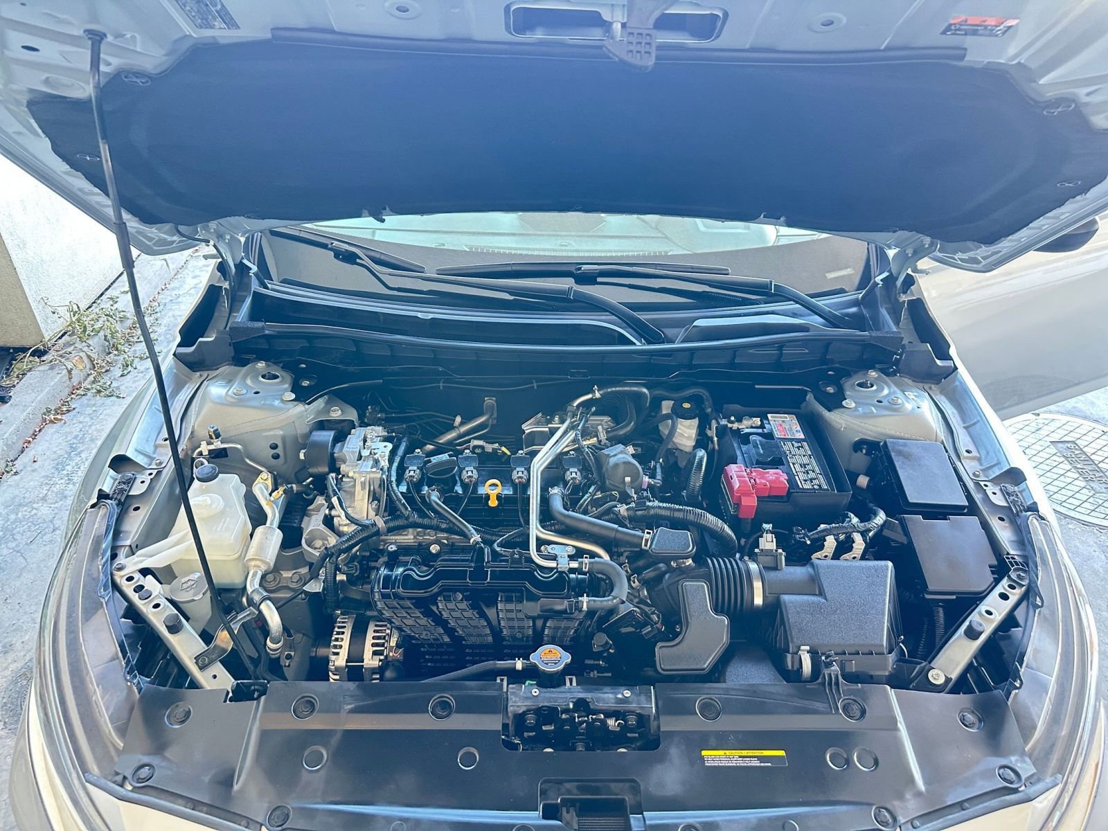 Thumbnail: 2024 Nissan Altima - 32