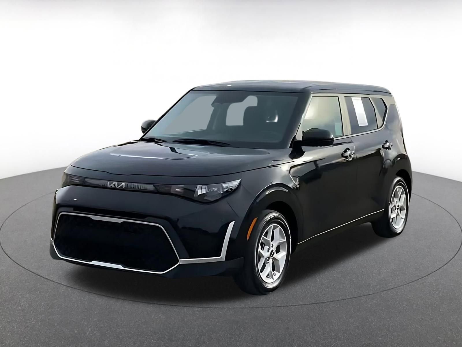 Thumbnail: 2025 Kia Soul - 7