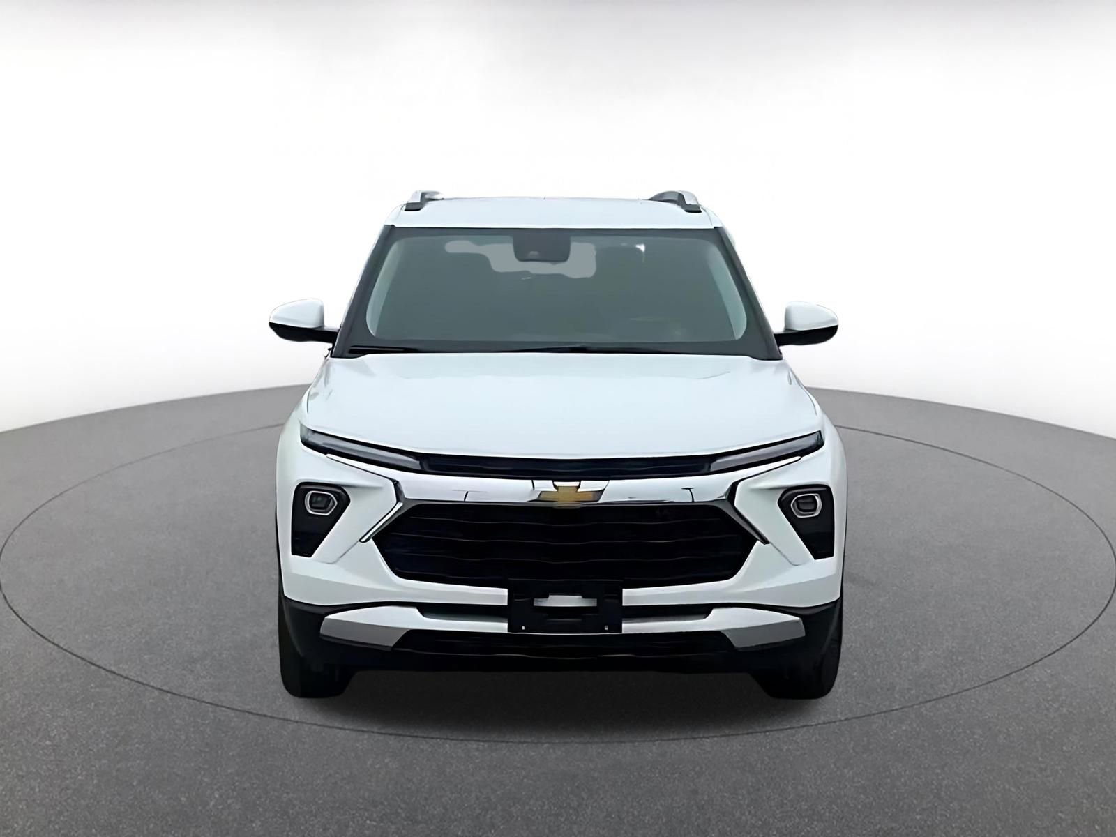 Thumbnail: 2025 Chevrolet TrailBlazer - 7
