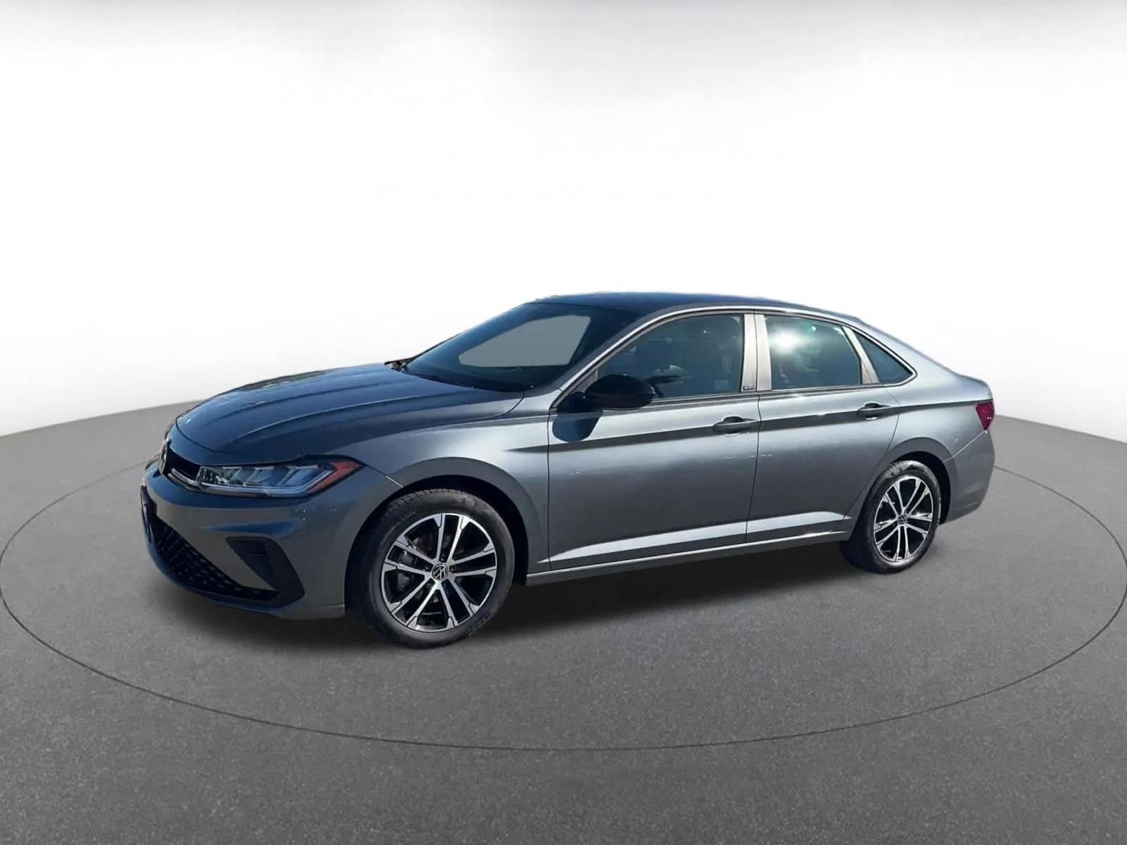 Thumbnail: 2025 Volkswagen Jetta - 8