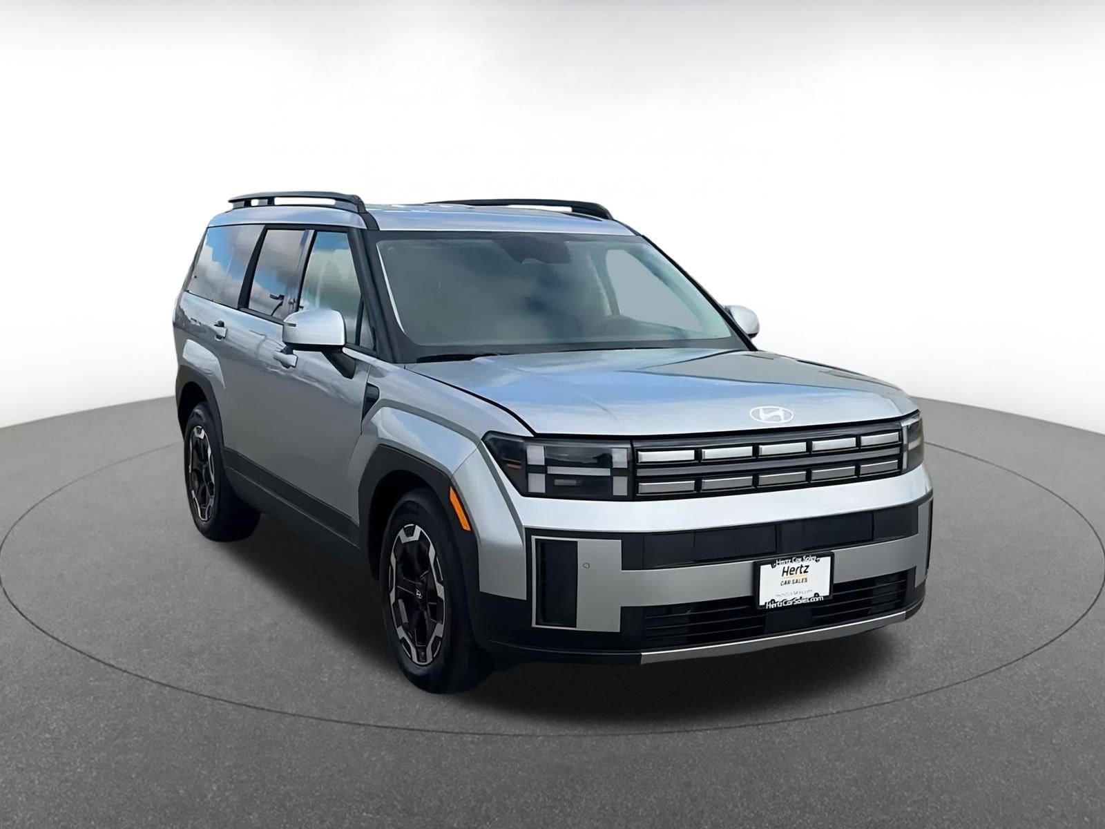 Thumbnail: 2025 Hyundai Santa Fe - 3