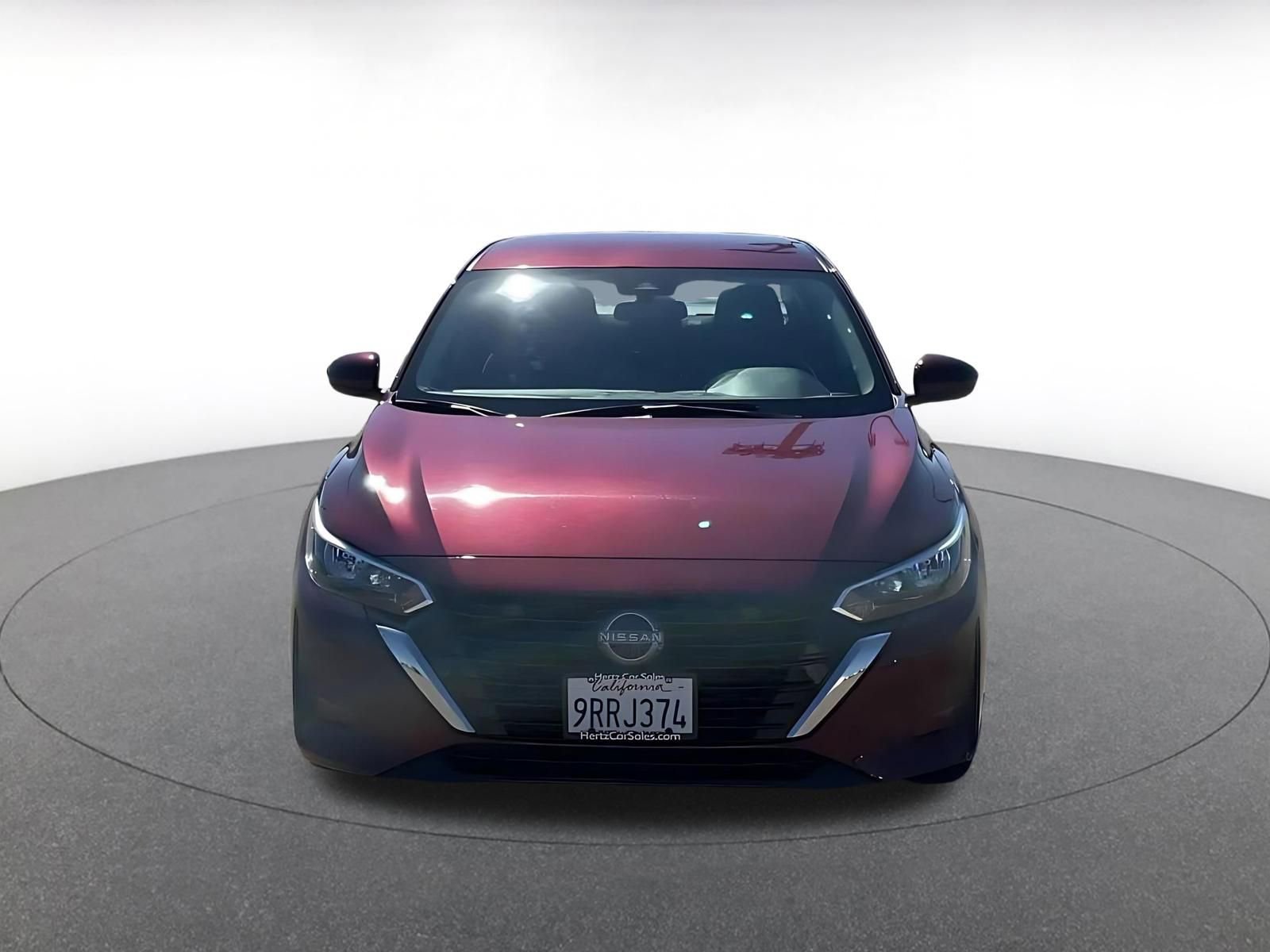 Thumbnail: 2025 Nissan Sentra - 4