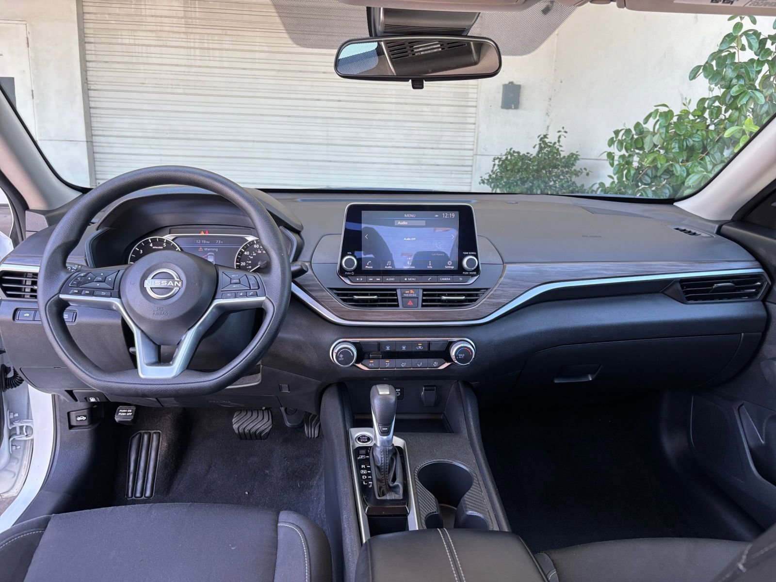 Thumbnail: 2025 Nissan Altima - 34