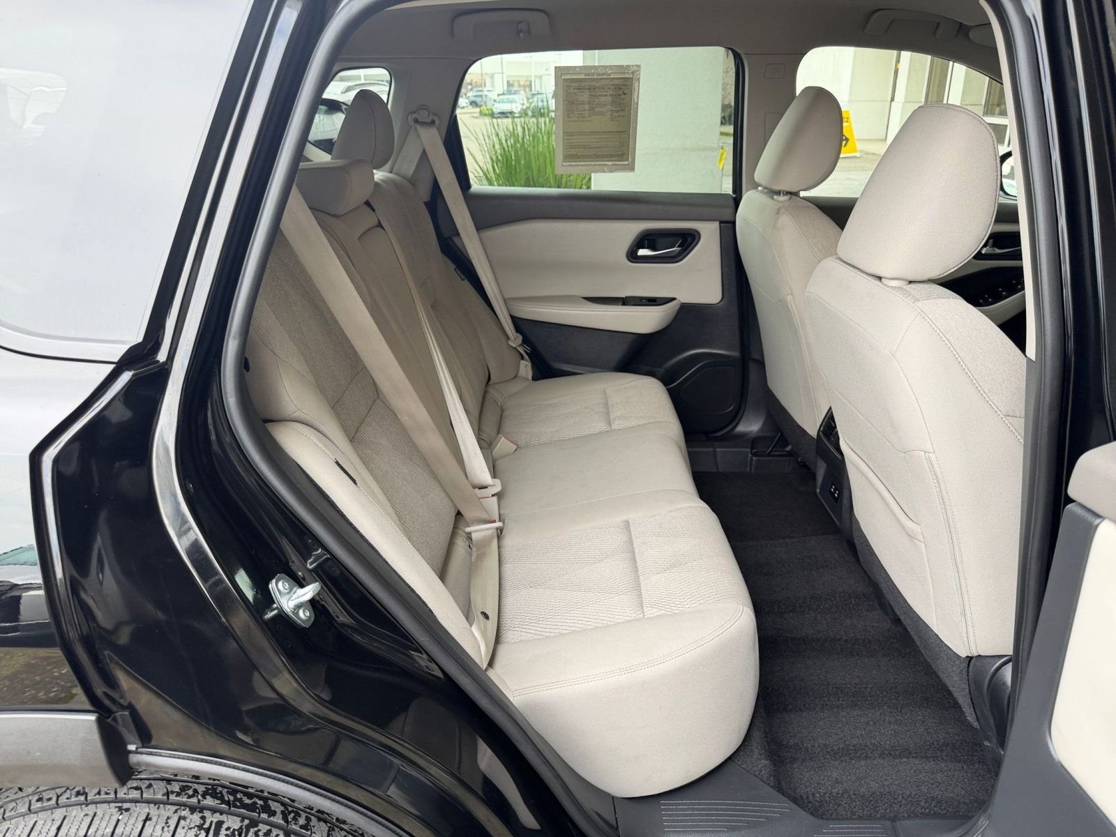 Thumbnail: 2025 Nissan Rogue - 28