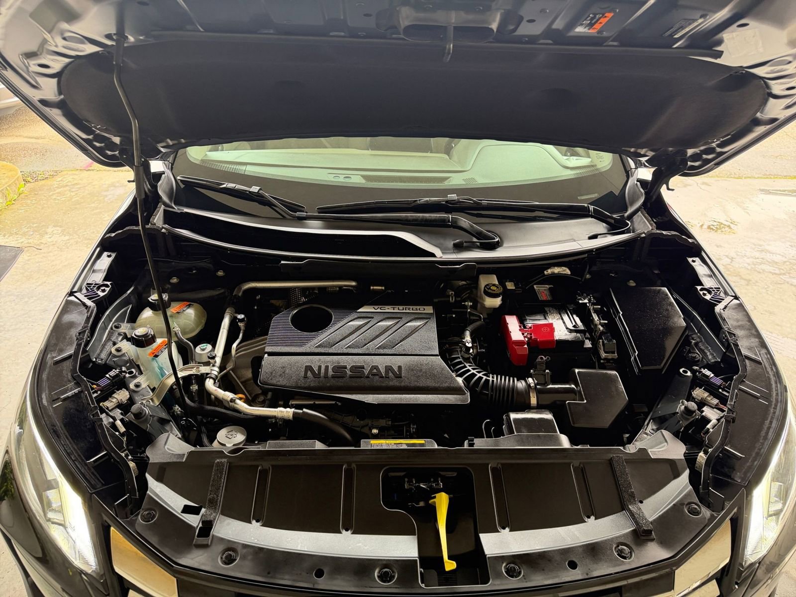 Thumbnail: 2025 Nissan Rogue - 34