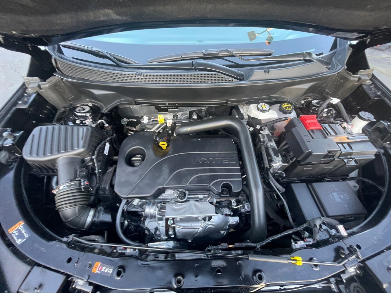 Thumbnail: 2025 Chevrolet Equinox - 31