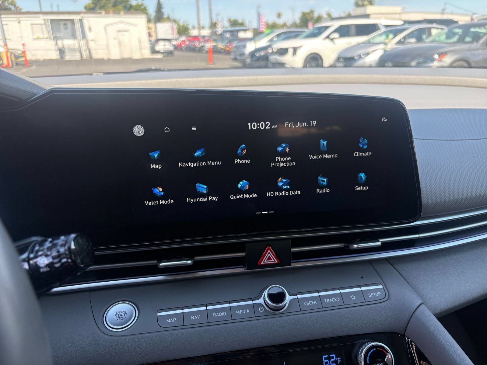 Thumbnail: 2025 Hyundai Elantra - 20