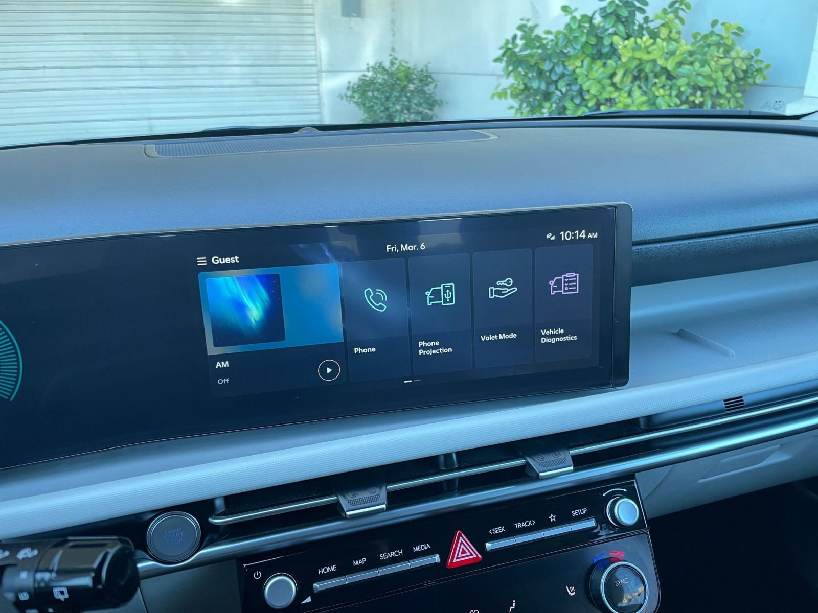 Thumbnail: 2025 Hyundai Tucson - 20