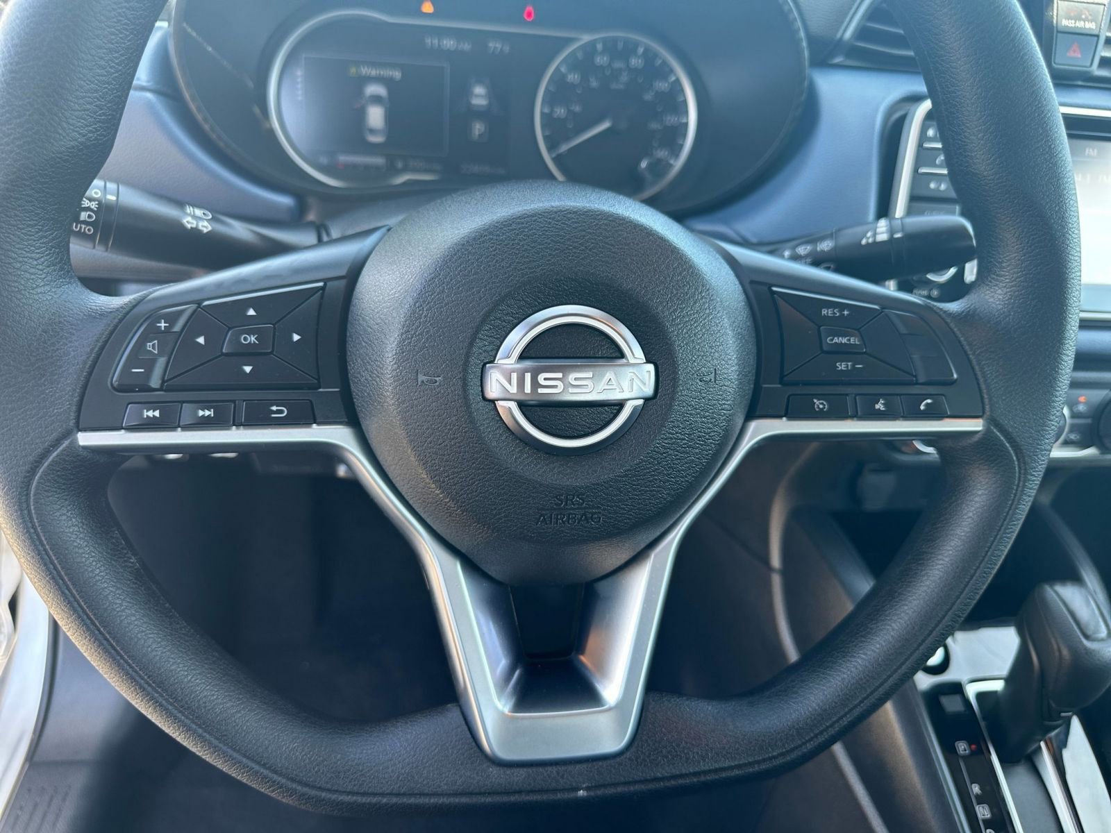 Thumbnail: 2025 Nissan Versa - 27