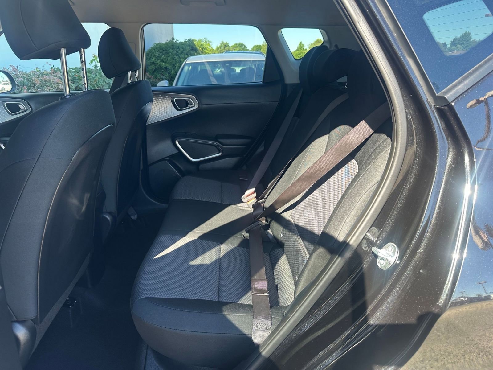 Thumbnail: 2025 Kia Soul - 23