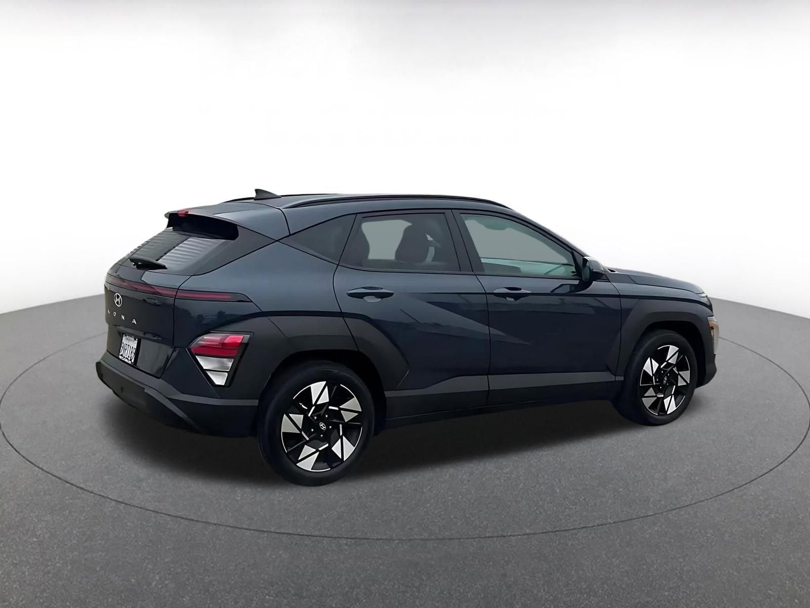 Thumbnail: 2025 Hyundai Kona - 15