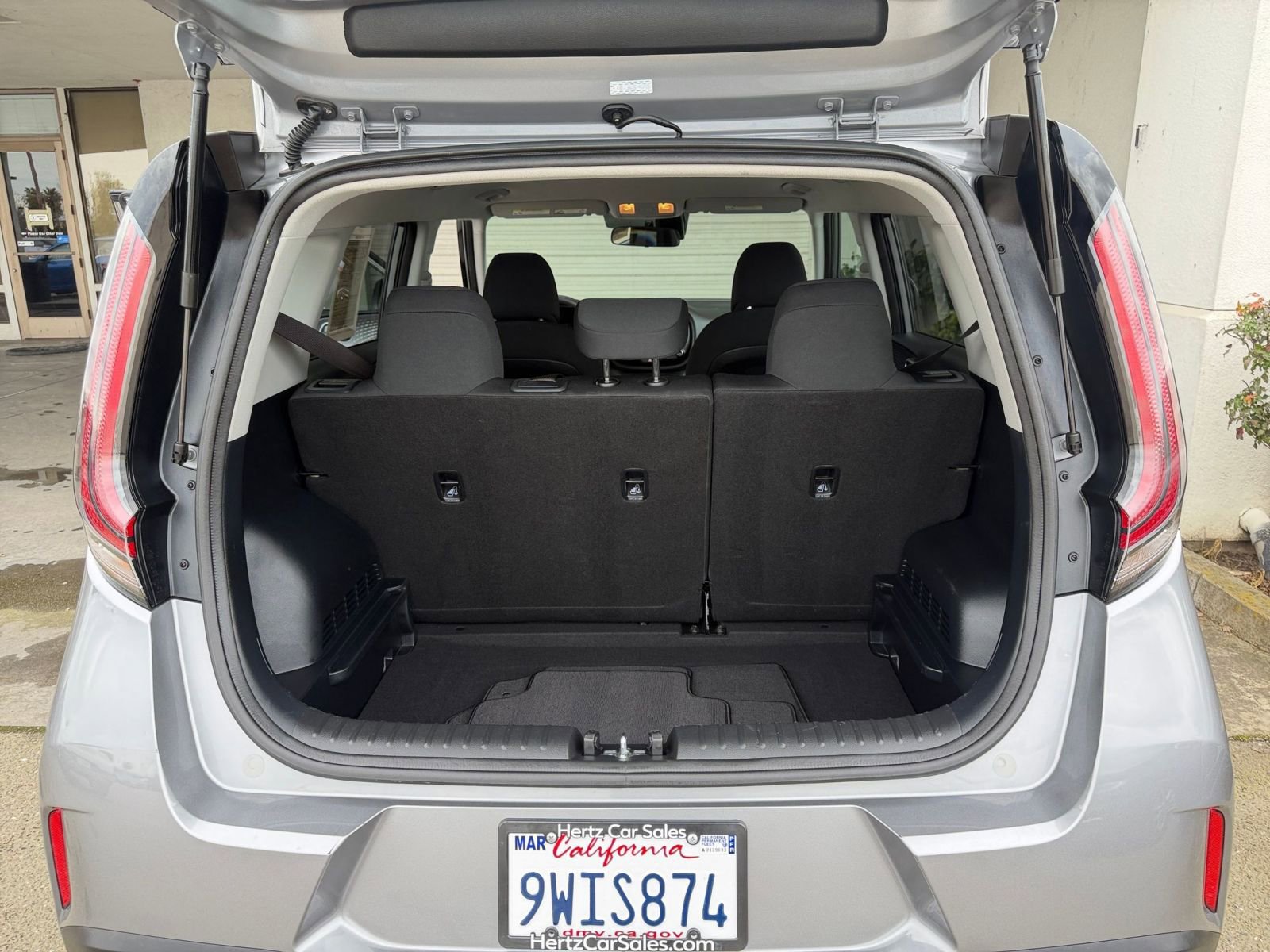 Thumbnail: 2025 Kia Soul - 31