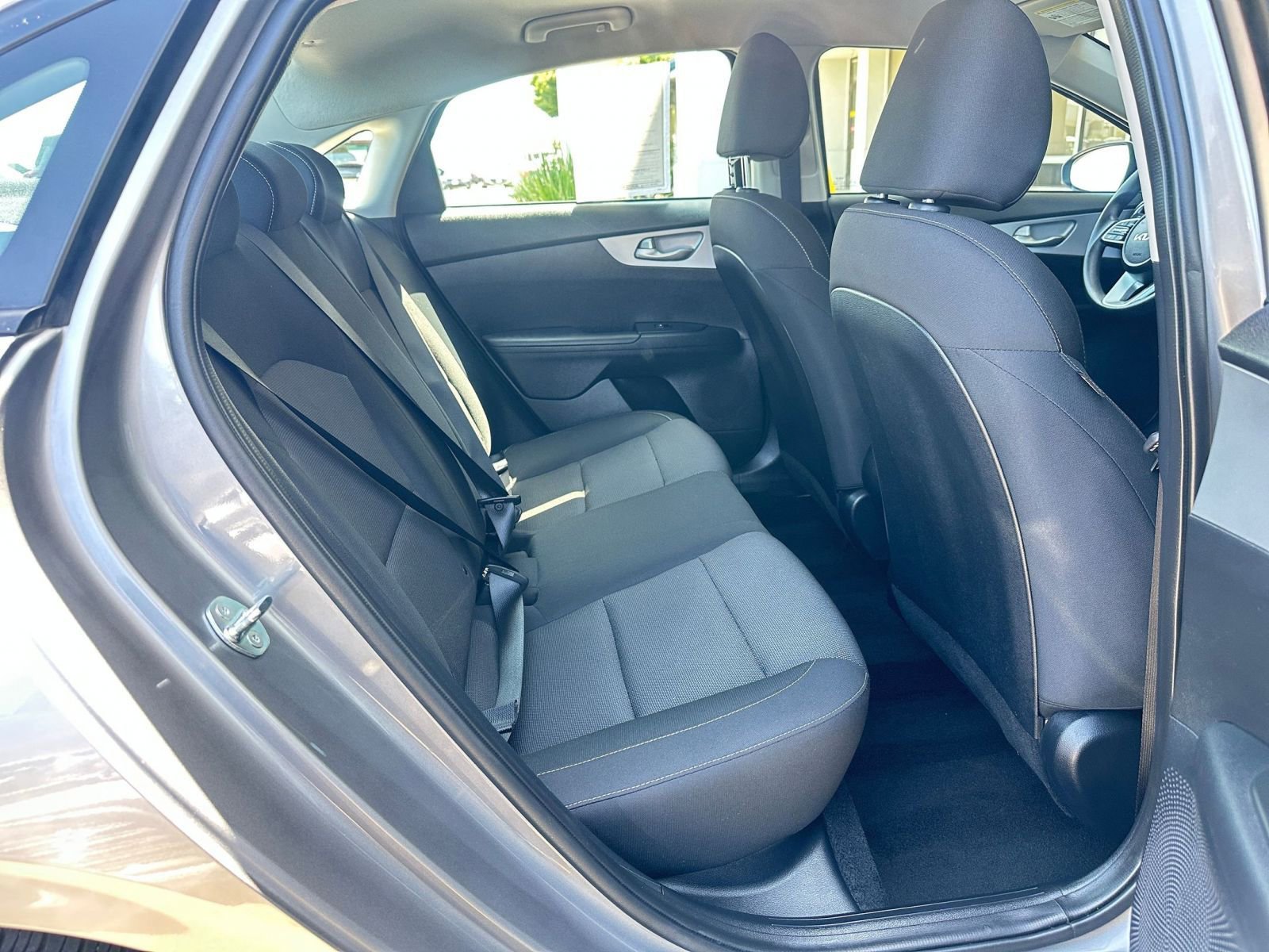 Thumbnail: 2024 Kia Forte - 26