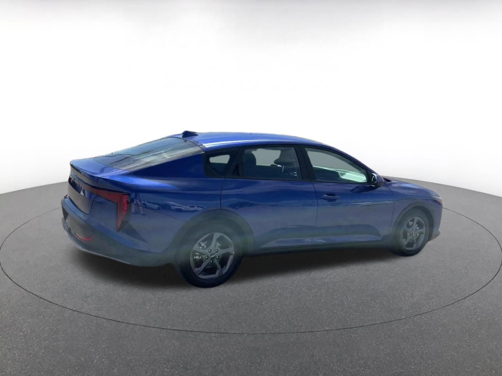 Thumbnail: 2025 Kia K4 - 15