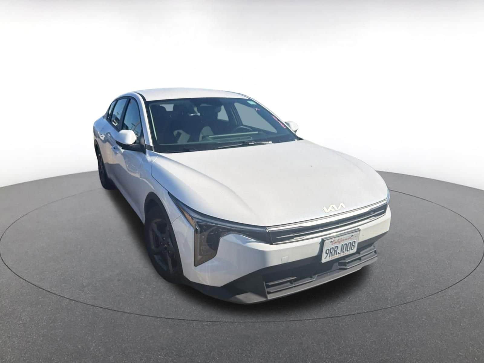 Thumbnail: 2025 Kia K4 - 1