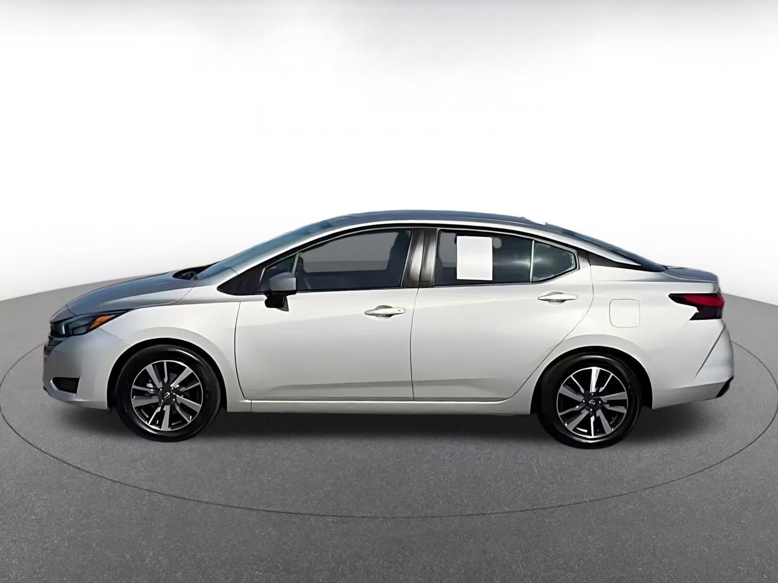 Thumbnail: 2025 Nissan Versa - 8