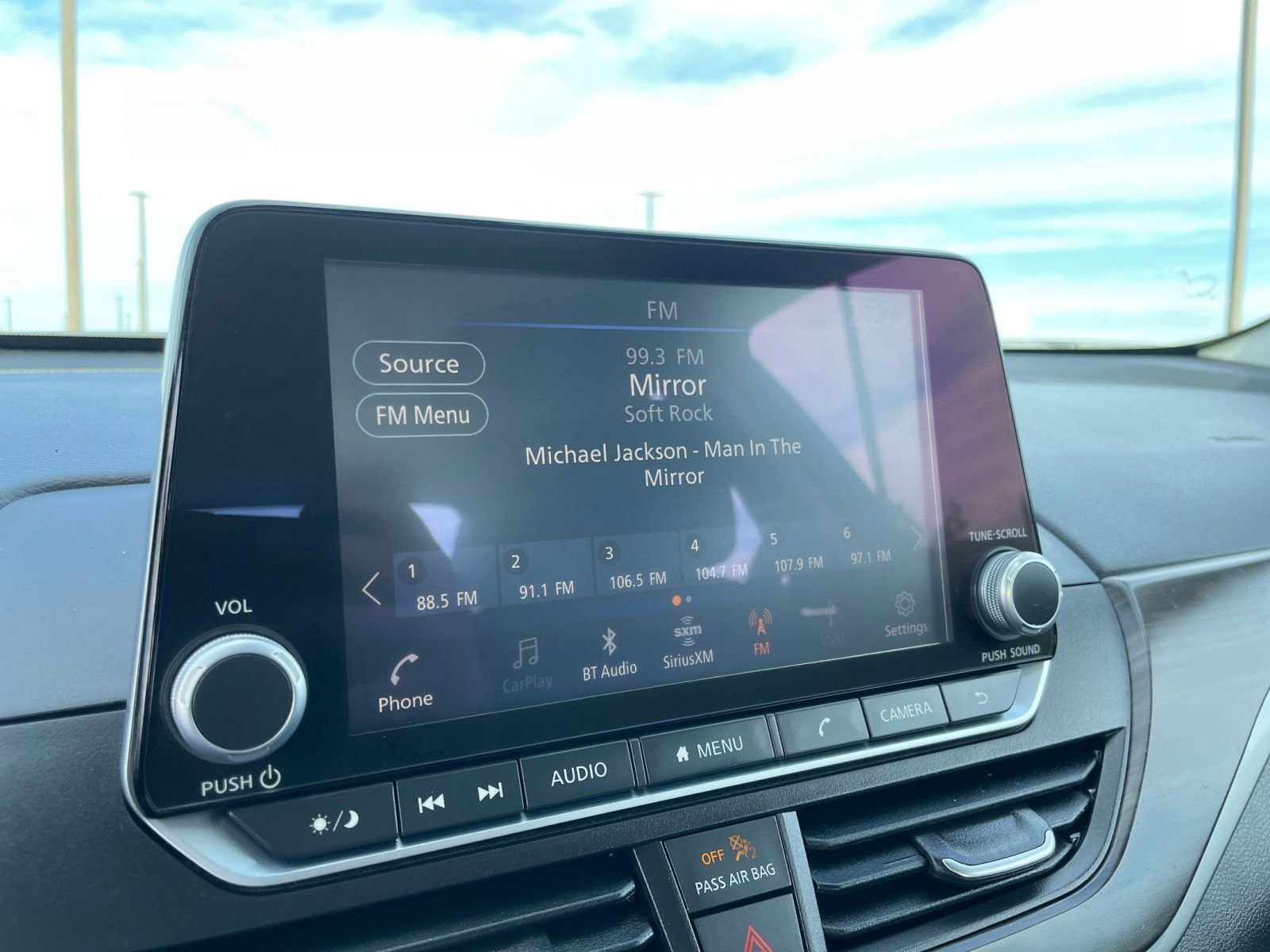 Thumbnail: 2025 Nissan Altima - 20