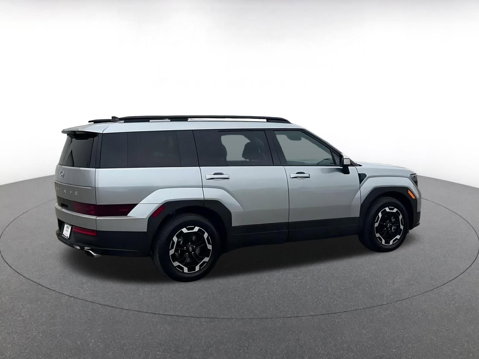 Thumbnail: 2025 Hyundai Santa Fe - 15