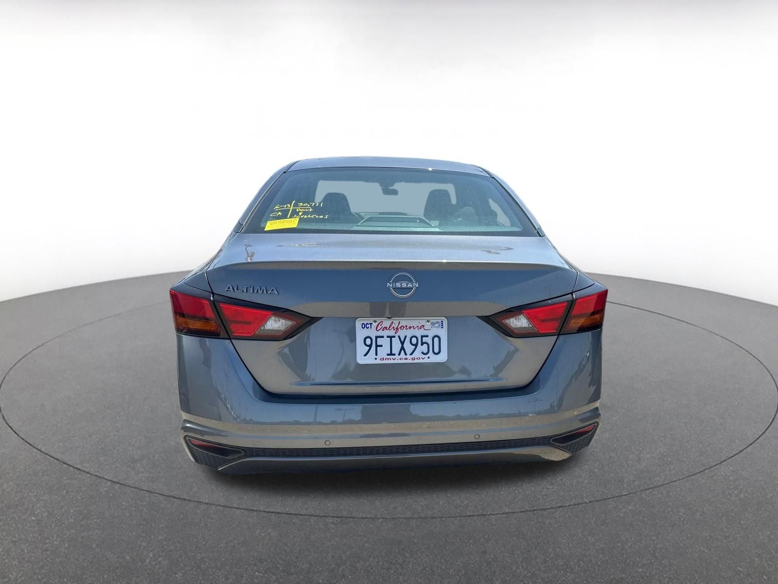 Thumbnail: 2024 Nissan Altima - 5