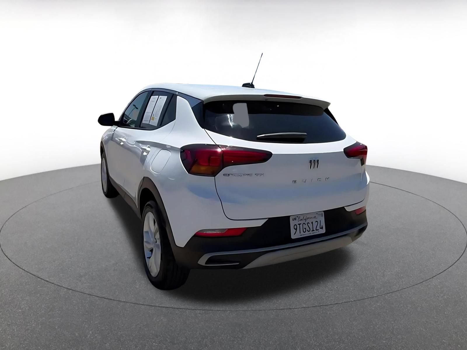 Thumbnail: 2025 Buick Encore GX - 9