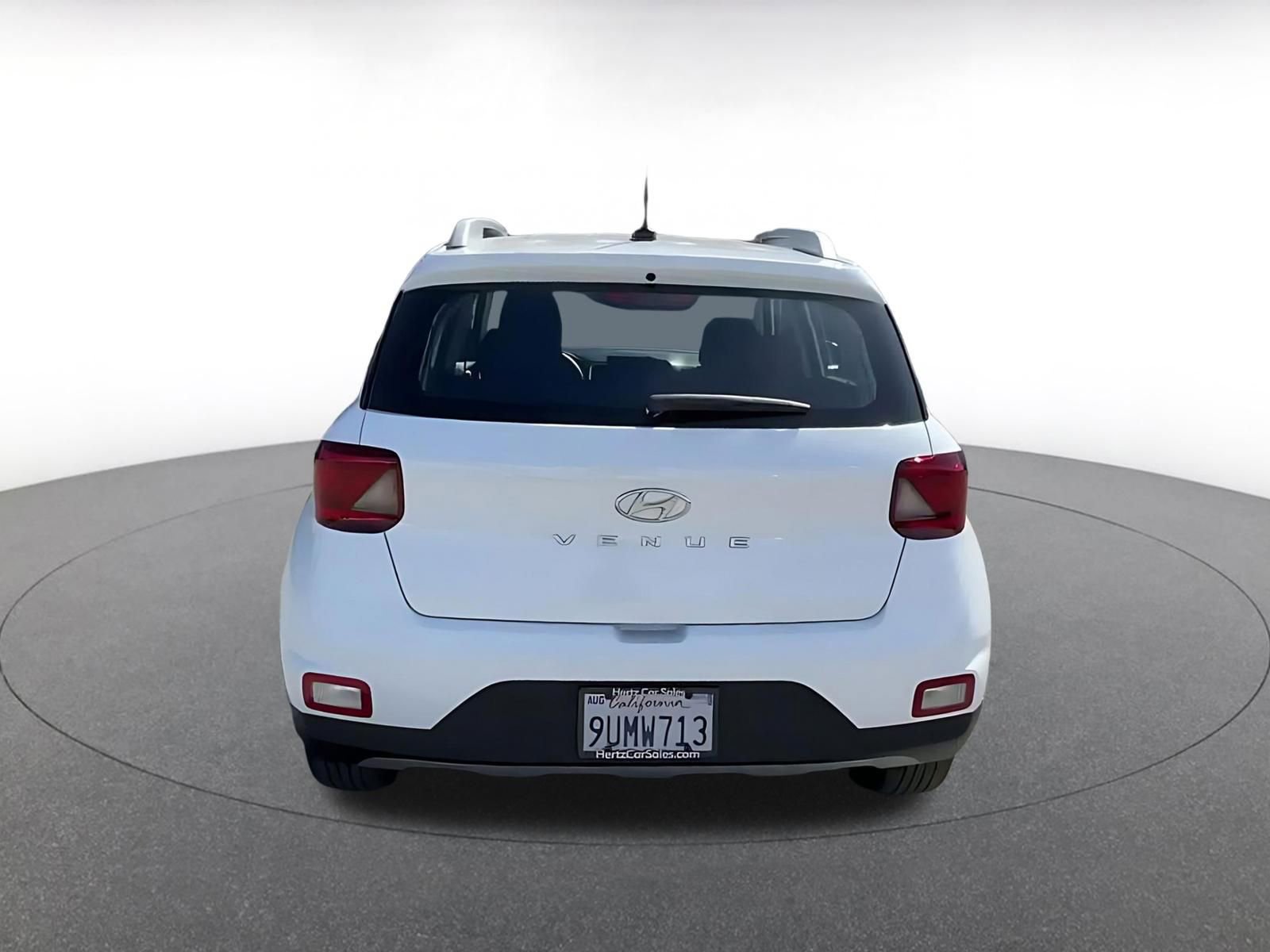 Thumbnail: 2025 Hyundai Venue - 12